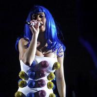 Katy Perry performing at the O2 arena - Photos | Picture 102869